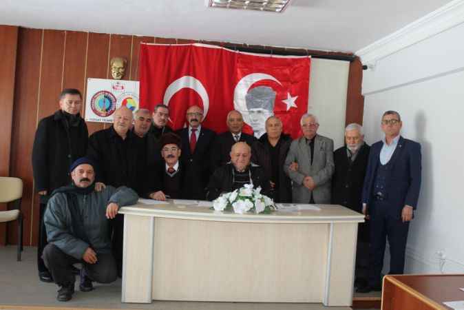 Arslan Güven Tazeledi
