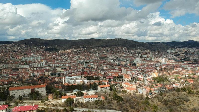 Yozgat'ta İş Arayanlar Müjde Artık İşverenler Arayacak!