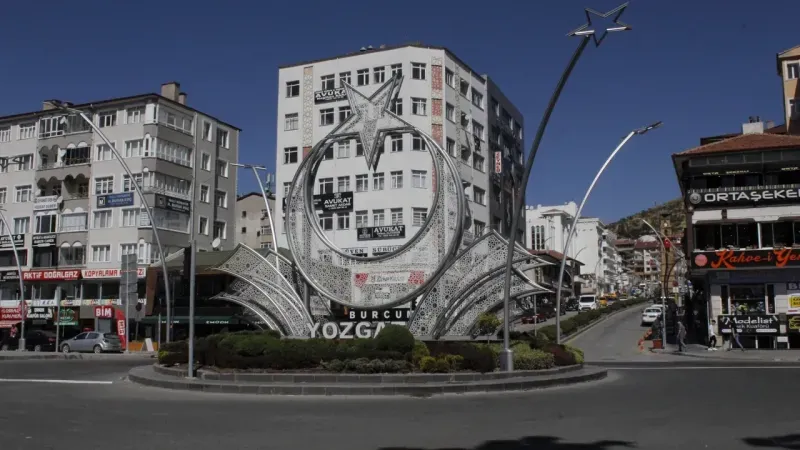 Yozgat’ın Kayıp Cenneti: Doğanın Güzellikleriyle Dolu Bir Kaçamak