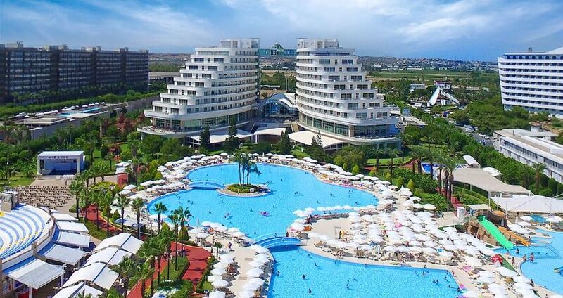 En İyi Tatil, Kendiniz İçin Doğru Otele Karar Verdiğiniz Tatildir!