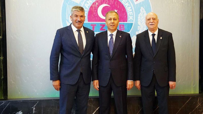 Afgan Çobanlar üreticinin kurtarıcısı! İçişleri Bakanı'ndan Afgan Çoban talebi