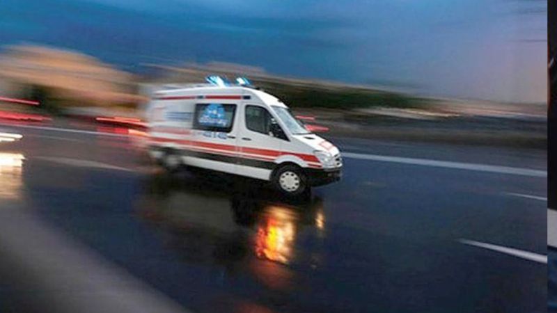 Yenimahalle’de Çocuk Kavgası Kanlı Bitti: 1 Ölü, 2 Yaralı