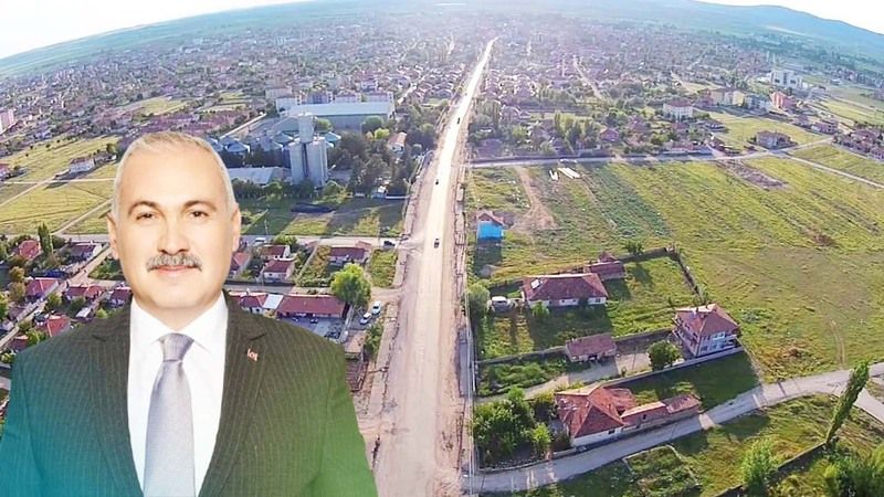Boğazlıyan’da Dev Konut Projesi! İlk Etap Başlıyor!