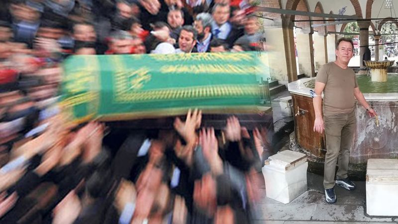 Boğazlıyan'dan Acı Haber Geldi!
