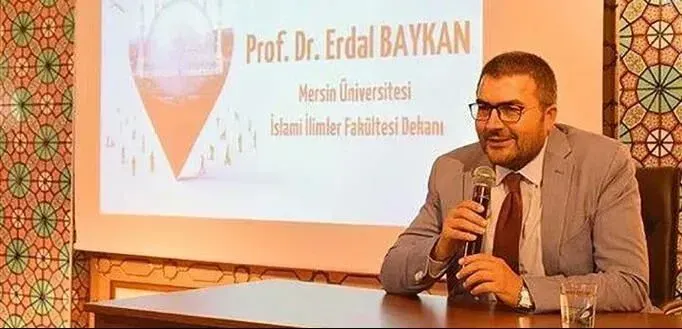 Prof. Dr. Erdal Baykan Neden Öldü?