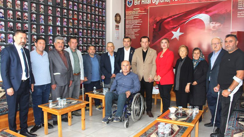 Yozgatlı İş İnsanı Hakan Akçam’dan Dar Gelirli Ailelere Büyük Destek