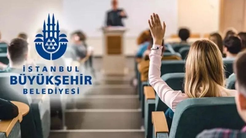 İBB Burs Başvurusu Nasıl Yapılır?