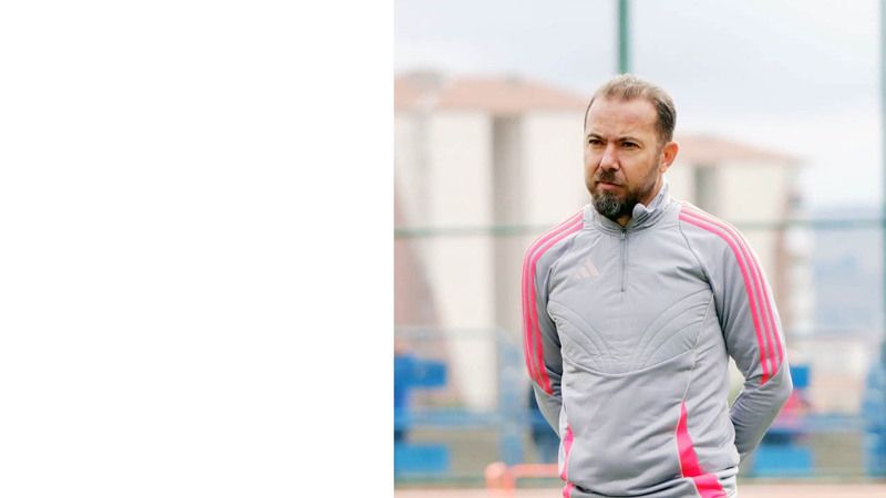 Bozokspor Teknik Direktörü  İlhan Özbay; “Mazeretlere sığınmıyoruz”