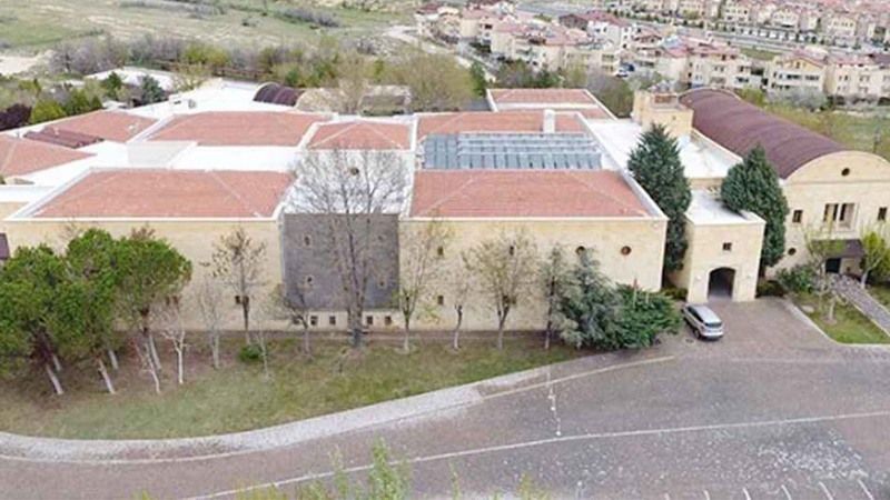 Akademisyen Adayları İçin Kapadokya Üniversitesi’nde Fırsat!
