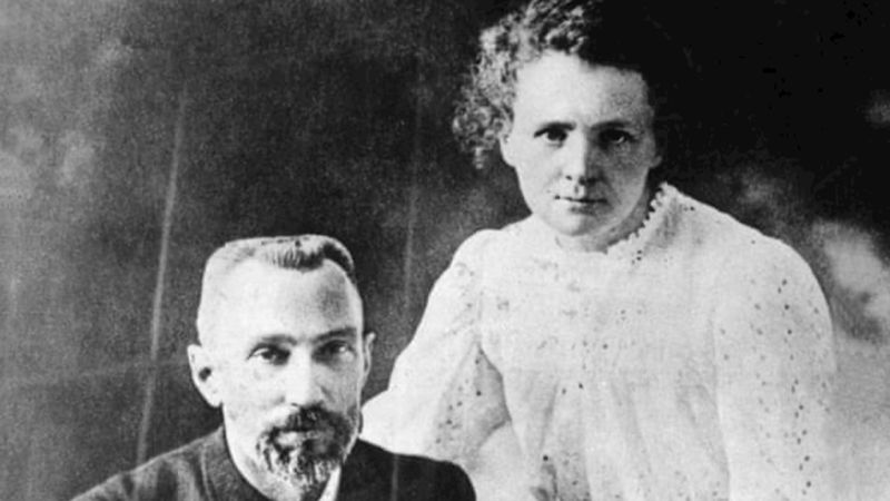 Tarihe İz Bırakan Kadınlar: Marie Curie Kimdir?