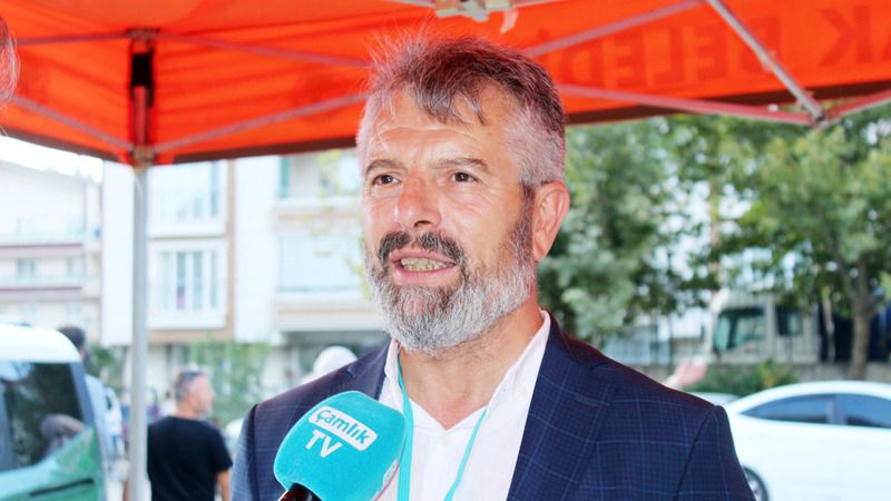 Yozgat Dernekler Federasyonu’ndan Birlik Mesajı: “Bir Olalım, Diri Olalım”