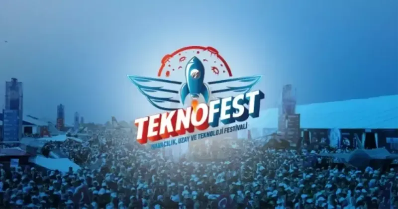 TEKNOFEST 2024: Bilim ve Teknolojinin Kalbi Adana'da Atacak! Biletler Ücretsiz!