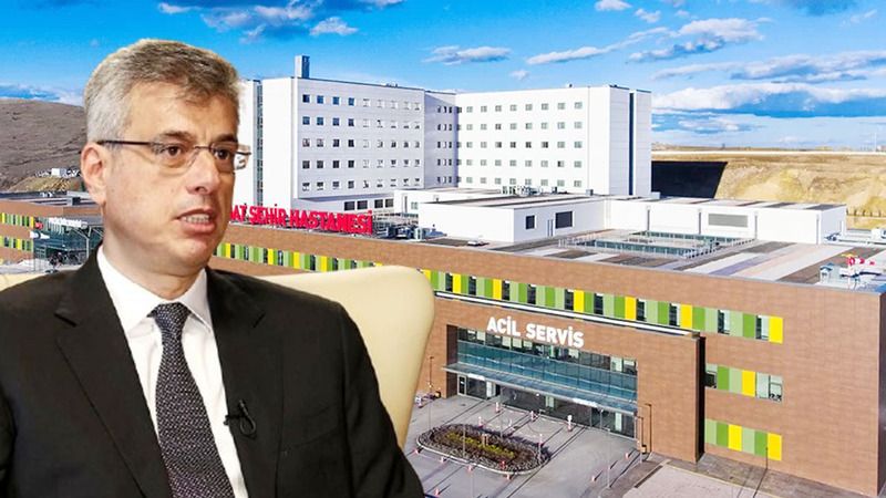 Milletvekilleri ve bakan yardımcılarının ardından beklenen bakan da Yozgat'a geliyor. Büyük gün 27 Eylül Cuma...