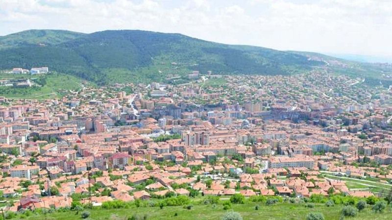 Yozgat’ta İcradan Satışa Çıktı! 38.400 Metrekare Tarım Arazisi…