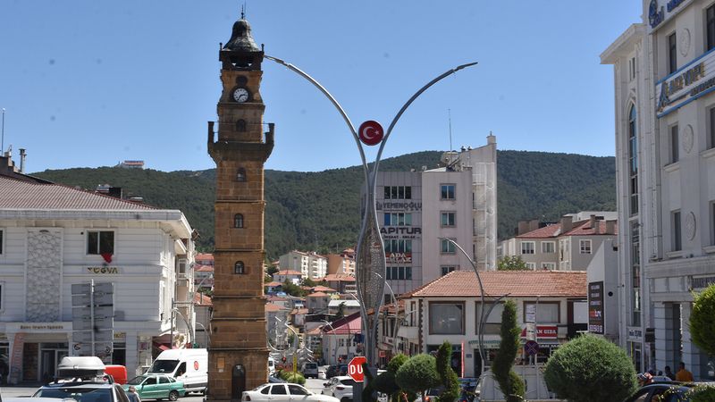 Yozgat'ta Rüzgar Gibi Esiyor Bütün Cepleri Yaktı!