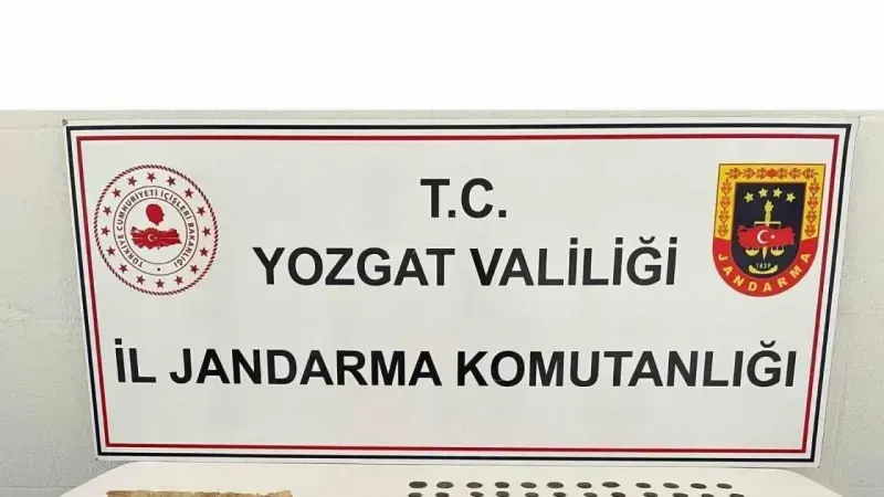 Yozgat’ta Okul Güvenliği İçin Önemli Denetim