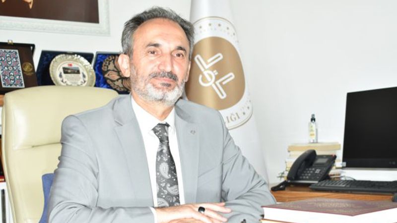 Yozgat İl Müftülüğü Hafızlık İcazet Merasimi Düzenliyor
