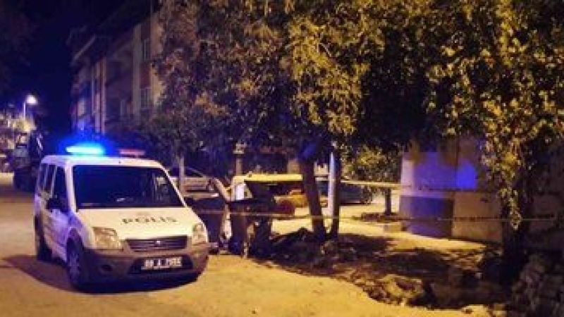 Aydın'da 2 Yıllık Husumet Kanlı Bitti: Bir Kişi Hayatını Kaybetti