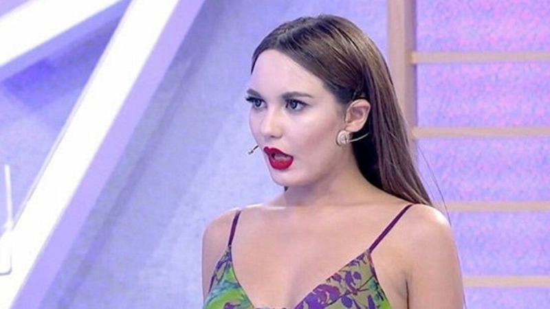 Bahar Candan Tahliye Sonrası Sosyal Medyaya Hızlı Dönüş Yaptı