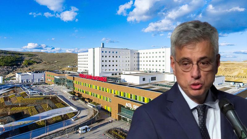 Sağlık Bakanı Prof. Dr. Kemal Memişoğlu Yozgat’a Geliyor