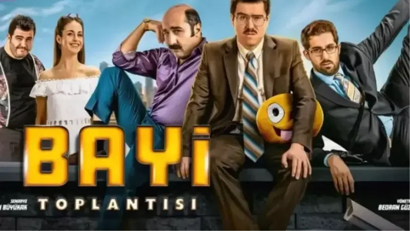 Bayi Toplantısı filmi ne zaman, nerede çekildi? Bayi Toplantısı filmi oyuncuları kim, konusu ne, sonu nasıl bitiyor?