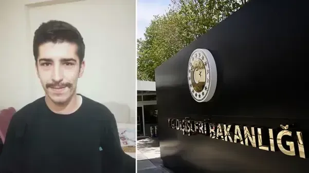 Bosna'da Zorla Alıkonulduğunu İddia Eden Deniz Eliş Kimdir, Nereli, Kaç Yaşında?