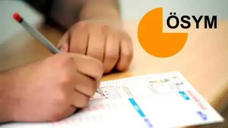 ÖSYM, AÖF, MEB sınav takvimi! 28-29 Eylül'de ne sınavı var? Bu hafta sonu hangi sınavlar var?