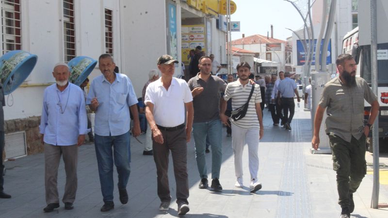 Yozgat'ta çalışmayan sayısı düşüyor! Böyle giderse Bozok Yaylası Emekli Yaylası olacak