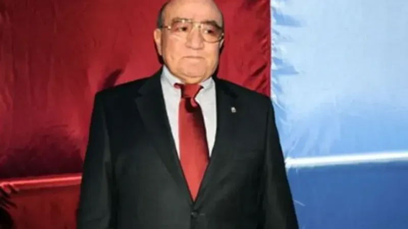 2024-2025 Sezonu Şamil Ekinci Adına Oynanacak! Şamil Ekinci Kimdir,Yaşıyor mu Öldü mü Neden Öldü?