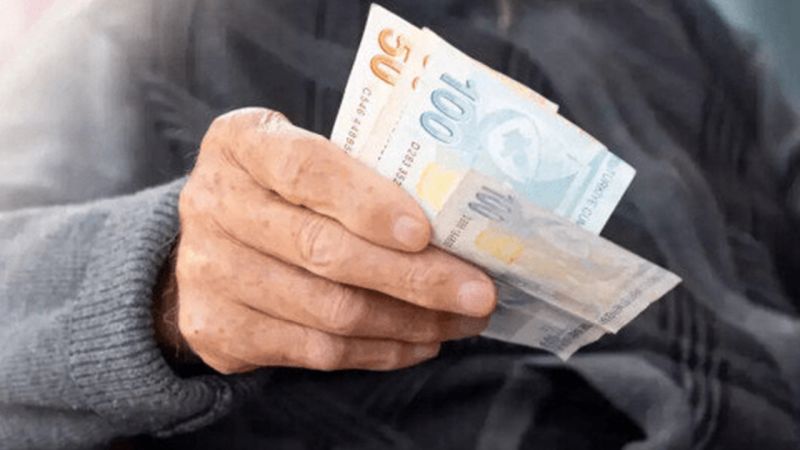 Başvurular Başladı! Emeklilere 12.000 TL Ek Ödeme Fırsatı