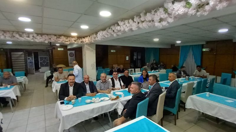 Yozgat Dernekler Federasyonu Genel Başkanı Avukat Selçuk Bağcı; Yozgat Tanıtıma, Pazara Muhtaç