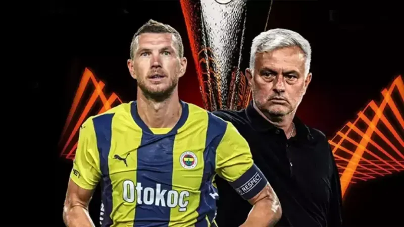 Muhtemel 11 belli oldu mu, maç kadrosu kimler var? Fenerbahçe Union SG 11'i!