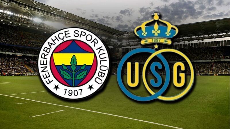 Fenerbahçe USG maçı nereden izlenir? CANLI maç izle! (FENERBAHÇE UNION SG) Canlı şifresiz donmadan HD maç izle!