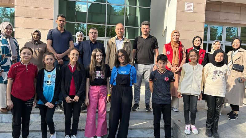 Sorgun Gençlik Merkezi O İsime Veda Etti