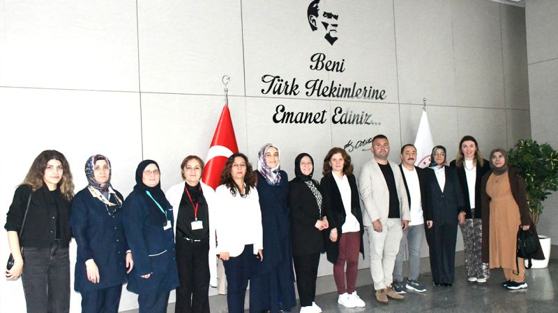 Yozgat Şehir Hastanesi, Anne Dostu Hastane Unvanını Yeniden Kazandı