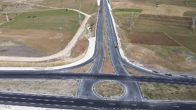 Yozgat Havalimanı’nda Sonlara Yaklaşıldı!