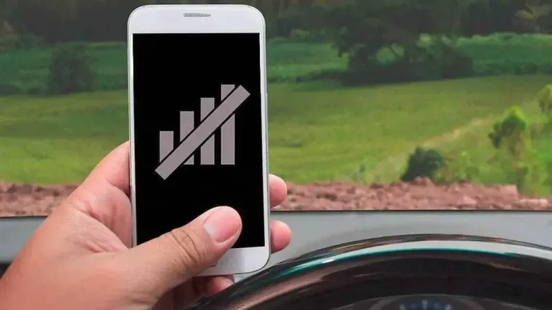iPhone Arama Başarısız Oldu Hatası Nedir 2024 Çözümü?