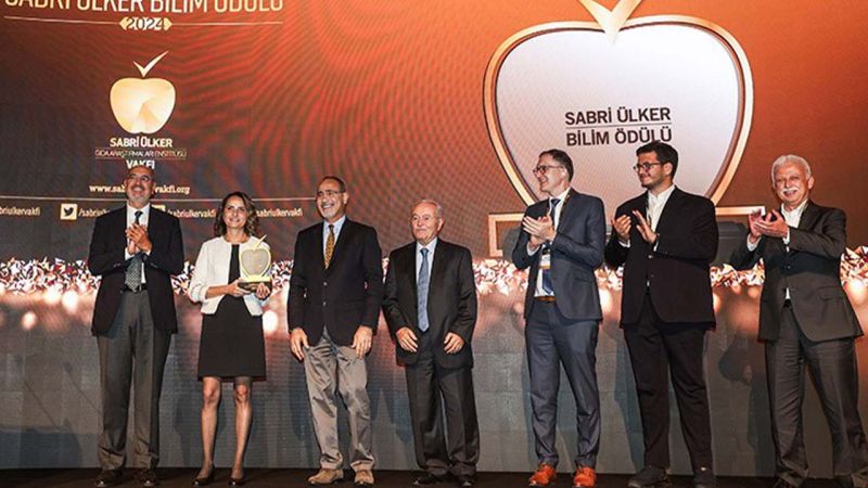 Kök Hücre Biyolojisi Alanında Çığır Açan Bilim İnsanı Dr. Aydan Bulut Karslıoğlu kimdir?