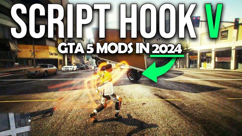 Script Hook V