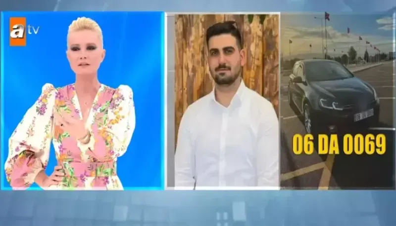 Çorum'da kaybolan Samet Şeker olayı nedir? Müge Anlı, Samet Şeker bulundu mu?