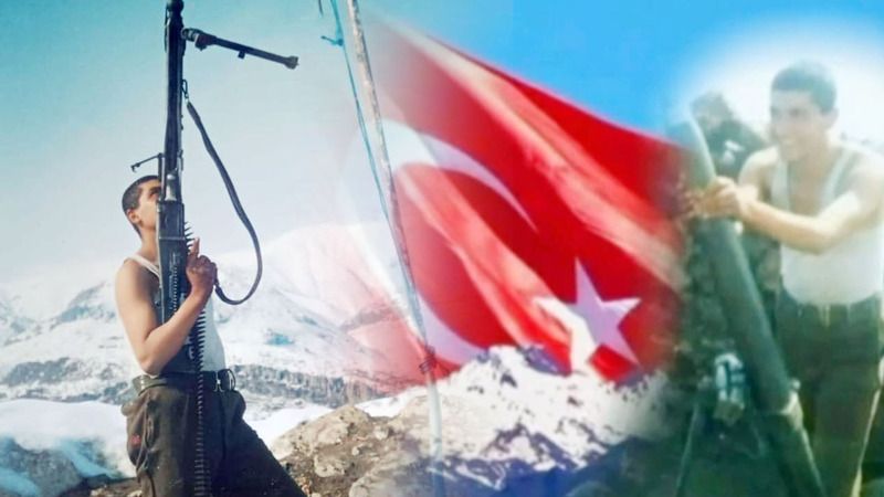 Yozgatlı Şehide Ağabeyinden 32 yıldır süren vefa!