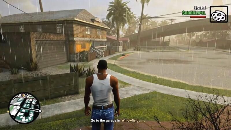 GTA 5 APK Son Sürüm İndir 2024