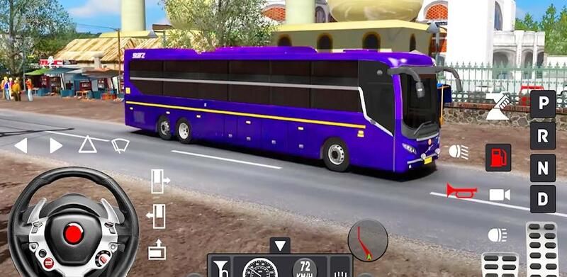 Bus Simulator Ultimate APK Para Hilesi ve Apkpure