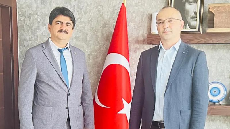 Sırçalı Kasabası İçin Yeni Adımlar Atıldı