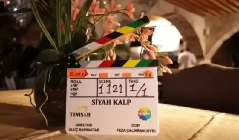 26 Eylül Perşembe Siyah Kalp 3. bölüm Show TV izleme linki var mı? Siyah Kalp CANLI izle, SON BÖLÜM izle!