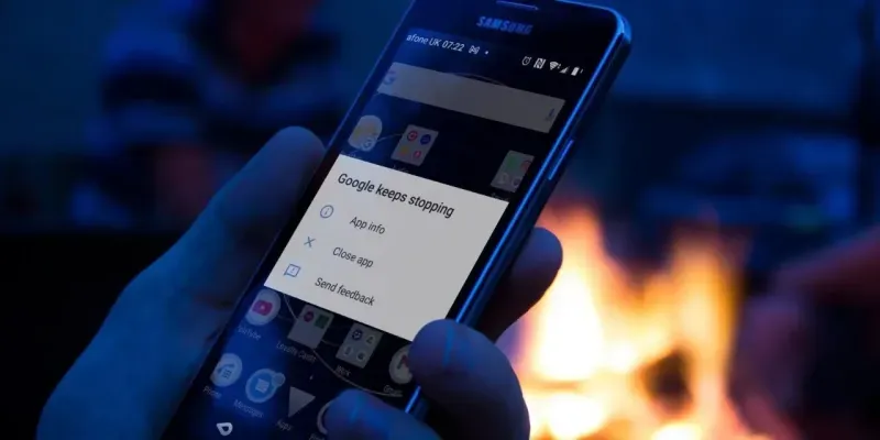 Play Store Durduruldu Hatası j7 Prime Nedir? 2024