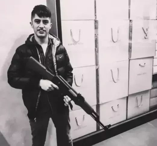 Casperlar Çetesi Ersin Gözgü, Hamuş Atız, Zuhat Altunç Kimdir?