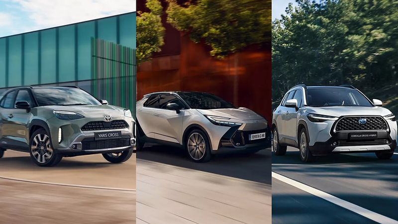 Yozgat'ta SUV Araç Almak İsteyenler Dikkat!