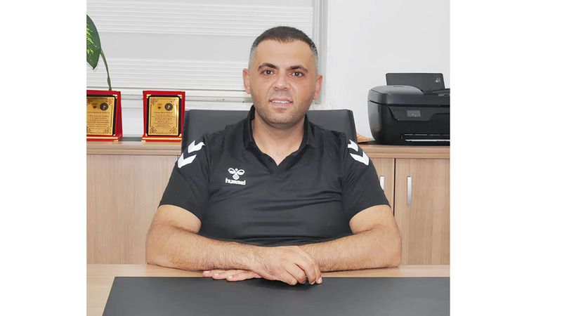 Bozokspor Başkanı Yılmaz'dan sitem! Nerede?