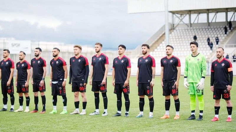 Bozokspor ligde 4. maçına çıkacak Üç puan çok şeyi değiştirir